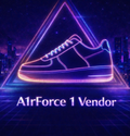 A1RFORCE 1 VENDOR