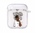 Juice Wrld Airpod Case