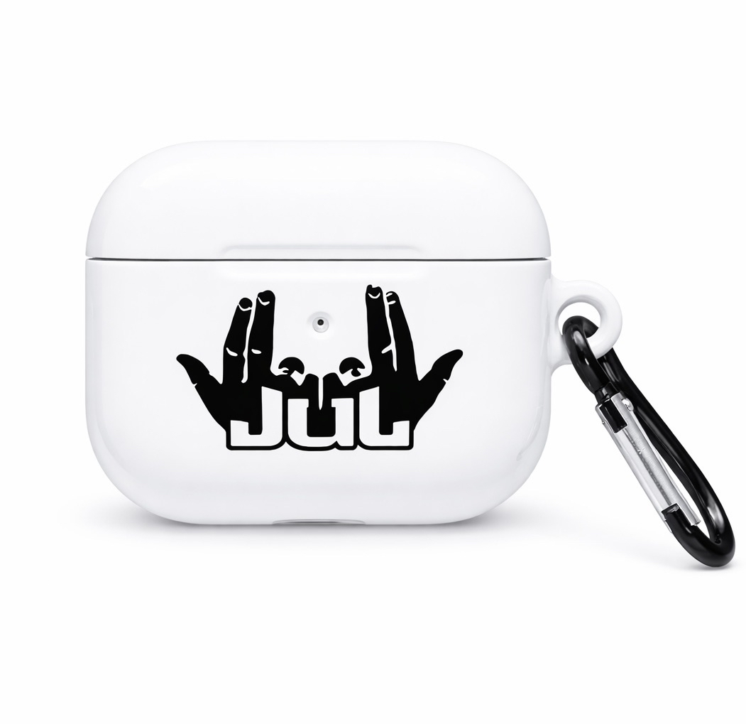 JUL AirPod Case