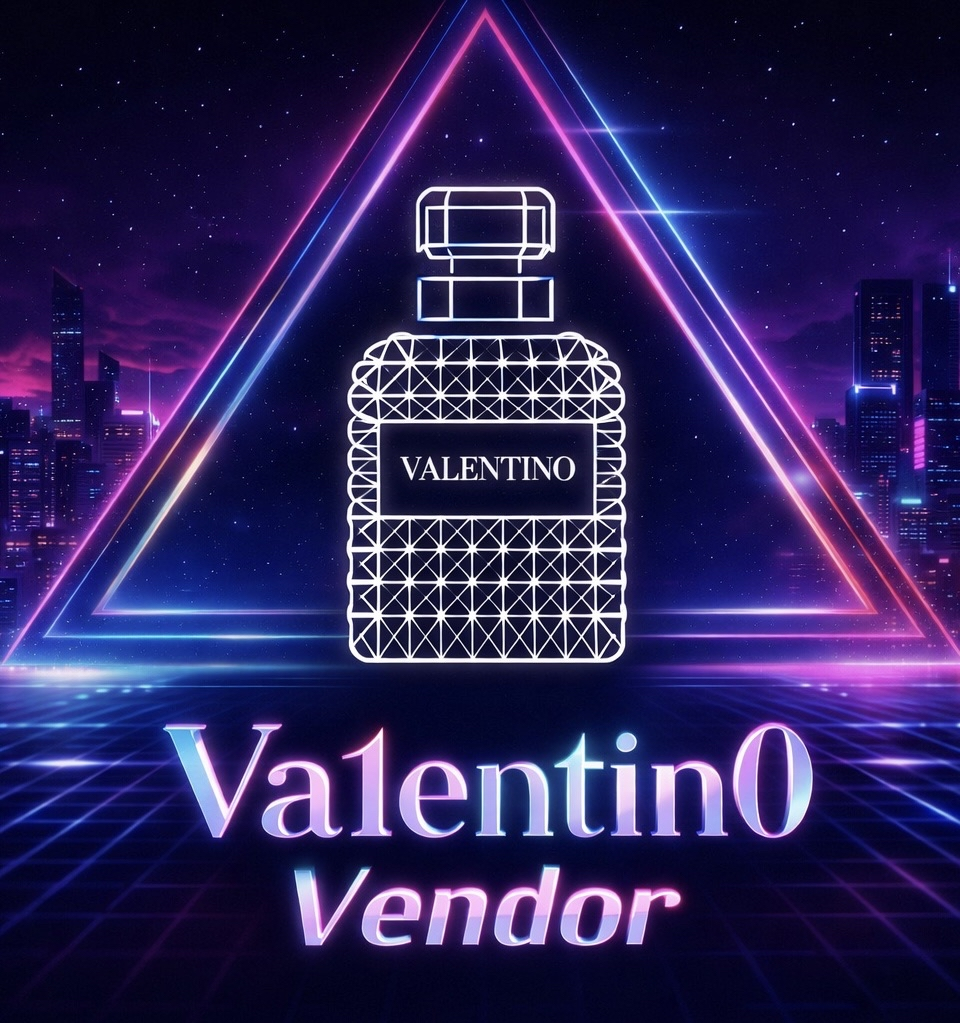 VA1ENTIN0 VENDOR