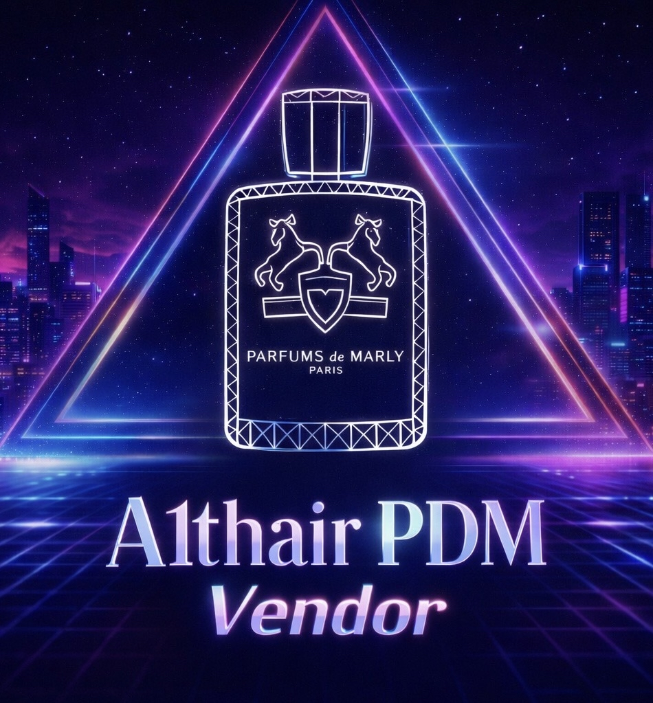 A1THA1R PDM VENDOR