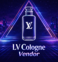 LV COLOGNE VENDOR