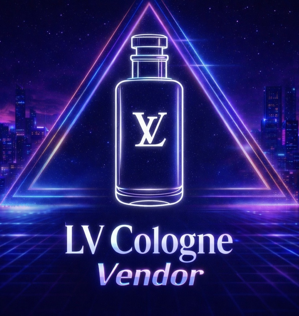 LV COLOGNE VENDOR