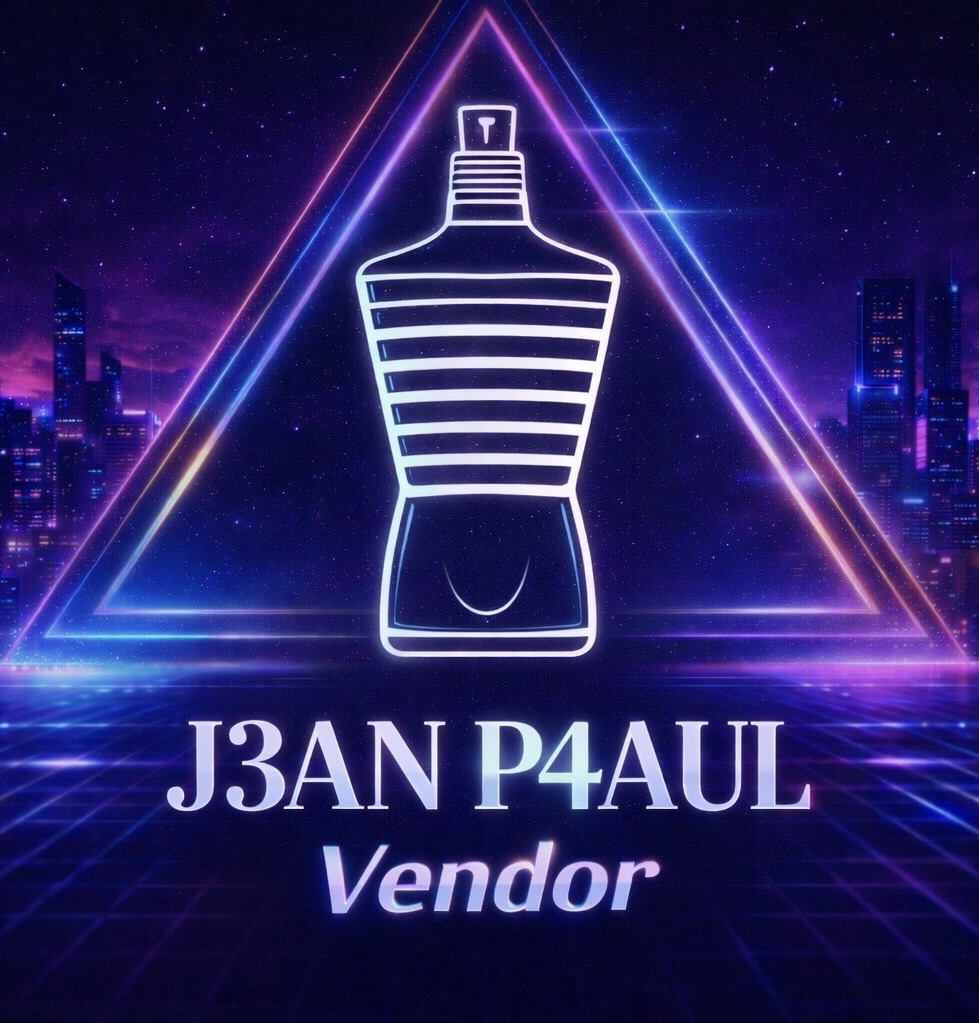 J3AN P4AUL VENDOR